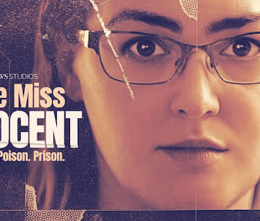 Little Miss Innocent: Passion. Poison. Prison.