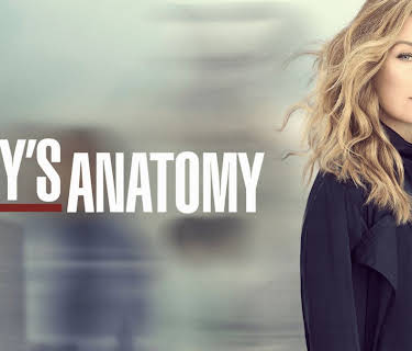 Grey's Anatomy