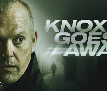 Knox Goes Away (2024)