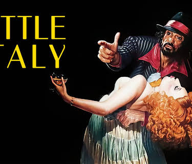 Little Italy (1978)