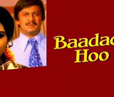 Baadada Hoo (1982)