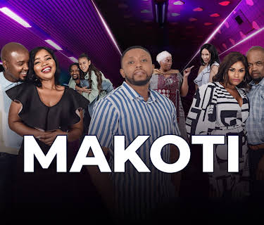 Makoti