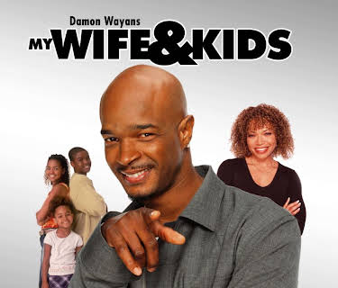 My Wife and Kids