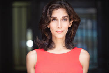 Pooya Mohseni