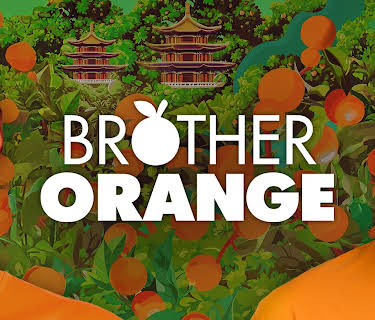 Brother Orange (2025)