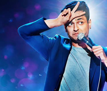 Kenny Sebastian: The Most Interesting Person in the Room (2020)