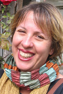 Yvette Kaplan