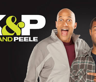 Key & Peele Season 1