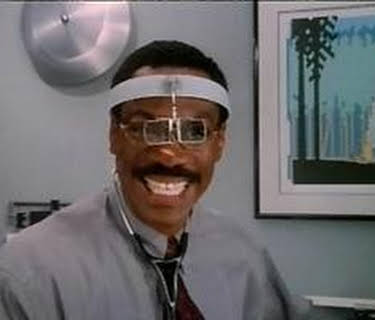 Doctor Dolittle (1998)