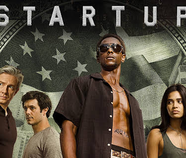 Startup, Season 1
