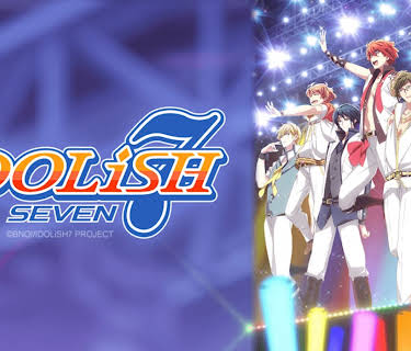 Idolish7: Season 1