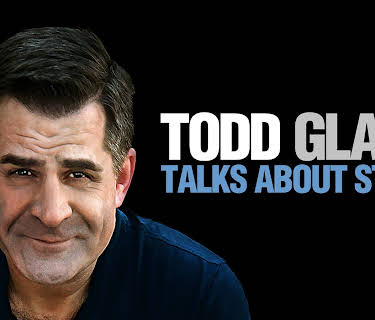 Todd Glass: Talks About Stuff (2012)
