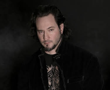 Jason John Beebe