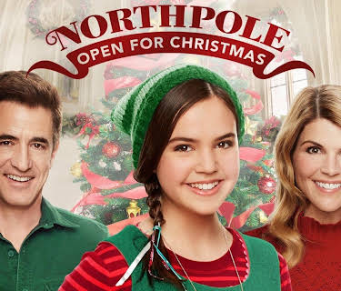 Northpole: Open for Christmas (2016)