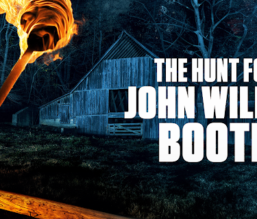The Hunt For John Wilkes Booth, Season 1