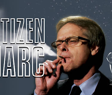 Citizen Marc (2022)