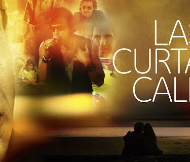 Last Curtain Call (2018)