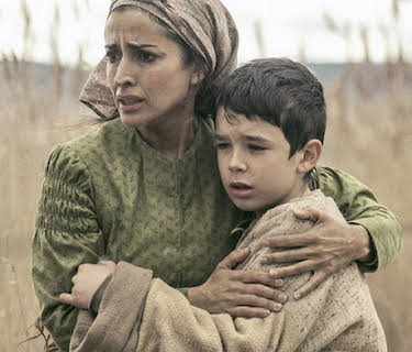 The Wasteland (2022)