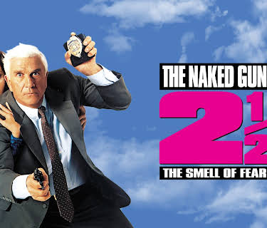 The Naked Gun 2 & 1/2: The Smell of Fear (1991)