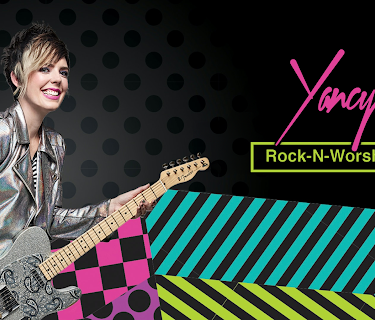 Yancy's Rock-N-Worship (Elementary)