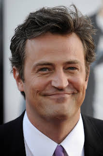 Matthew Perry