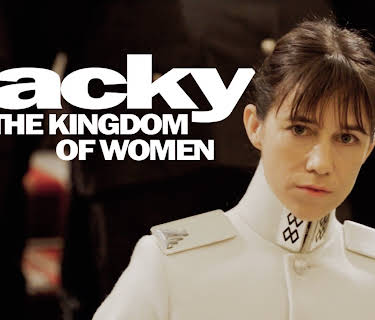 Jacky in the Kingdom of Women (English Subtitled) (2014)