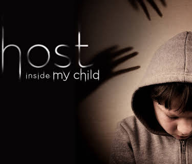 The Ghost Inside My Child