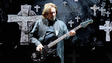Geezer Butler