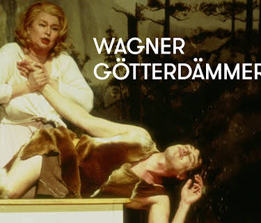 Wagner - Götterdämmerung (2004)