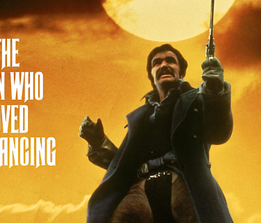 The Man Who Loved Cat Dancing (1973) (1973)