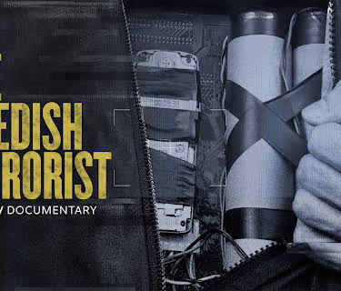 The Swedish Terrorist S01