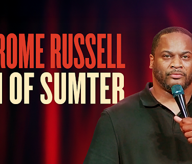 Cerrome Russell: Son of Sumter (2025)