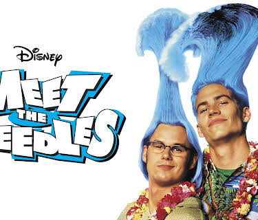 Meet The Deedles (1998)