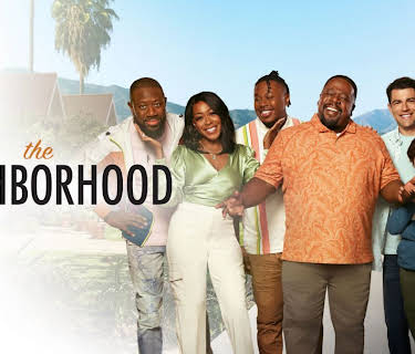 The Neighborhood