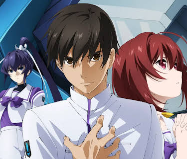 Muv-Luv Alternative