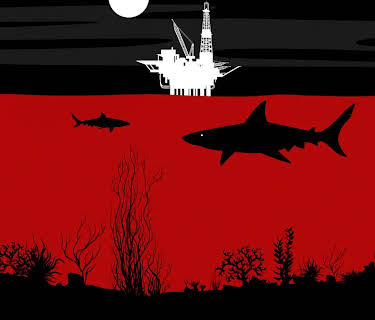 The Haunting of Shark Tower (2022)