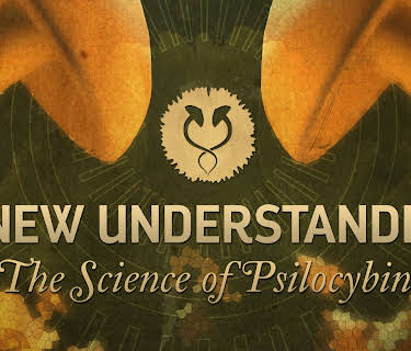 A New Understanding: the Science of Psilocybin (2017)