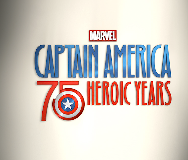 Marvel's Captain America: 75 Heroic Years (2016)