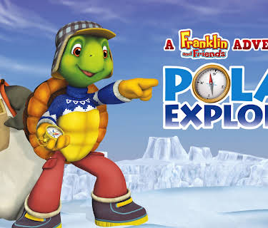 Franklin and Friends: Polar Explorer