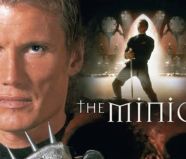 The Minion (2000)