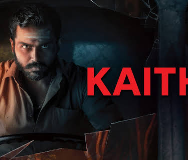 Kaithi (2019)