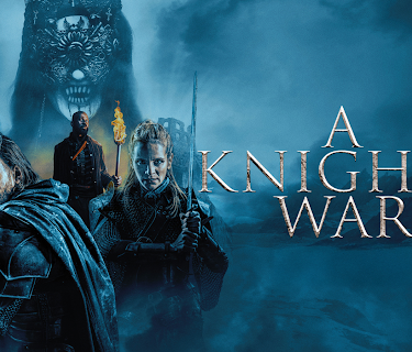 A Knight's War (2025)