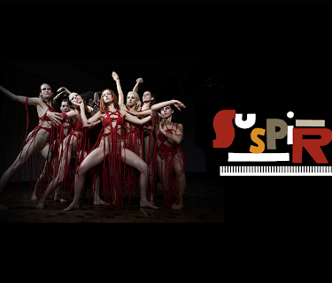 Suspiria (2018)