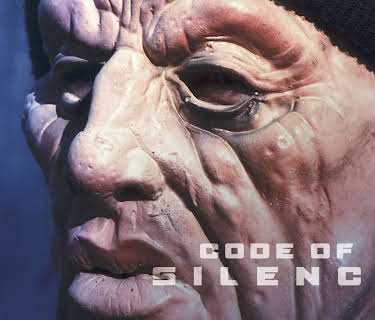 Code of Silence (2014)