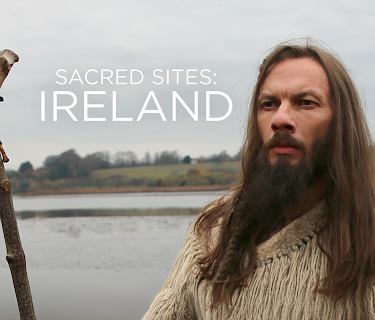 Sacred Sites: Ireland (2014)