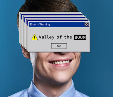 Valley of The Boom Season 1