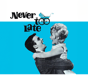 Never Too Late (1965) (1965)