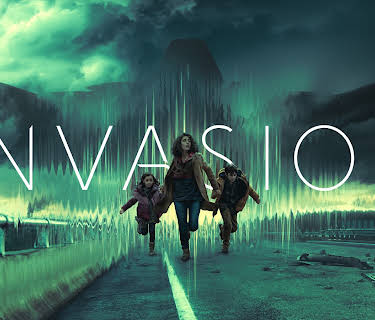 Invasion
