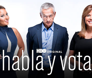 Habla y vota ESP (2016)