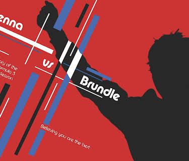 Senna Vs. Brundle (2016)